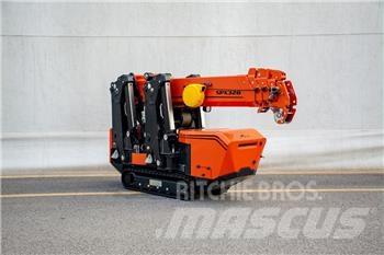 Jekko SPX 328 Mini vinçler