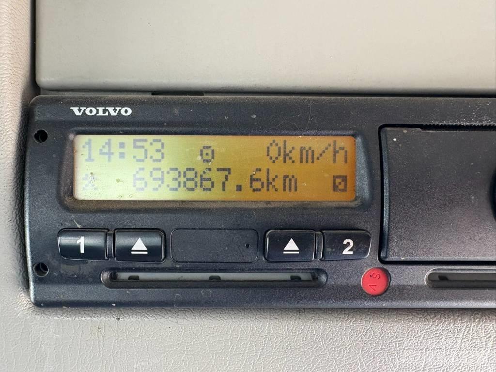 Volvo FM 13 400 Çekiciler