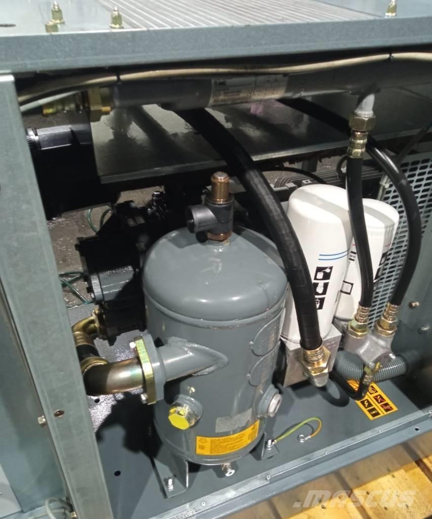 Atlas Copco GA15 FF Kompresörler