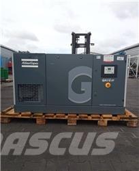 Atlas Copco GA15 FF Kompresörler