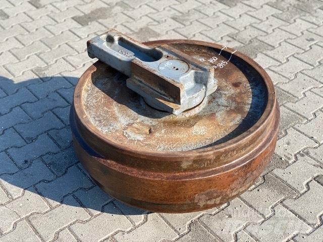 CAT 375 L IDLER USED Paletler
