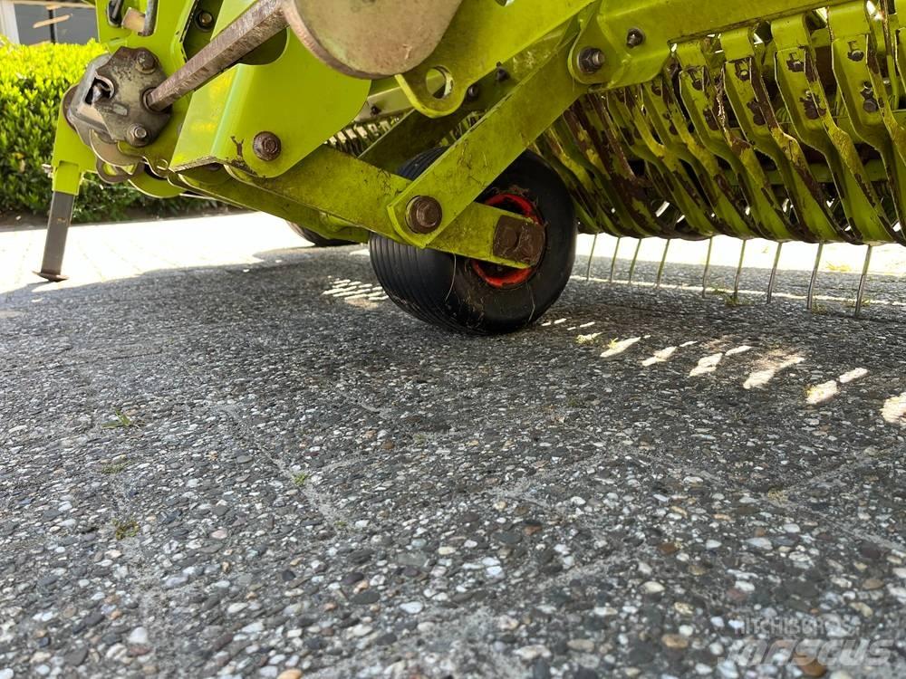 CLAAS PU 300 Pro T Biçerdöver aksesuarlari