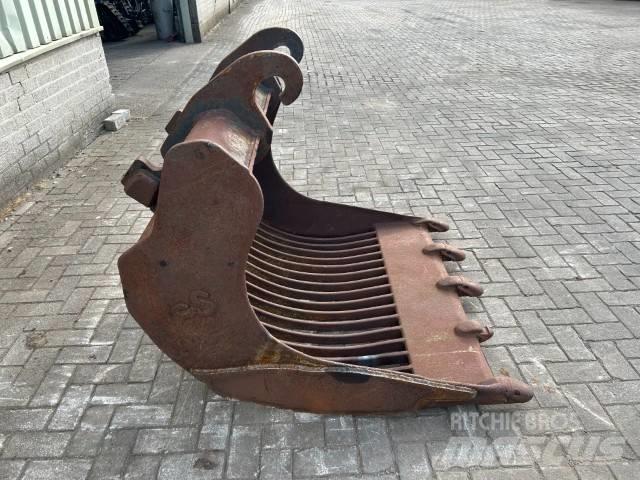  Puinbak CW 30 Kovalar