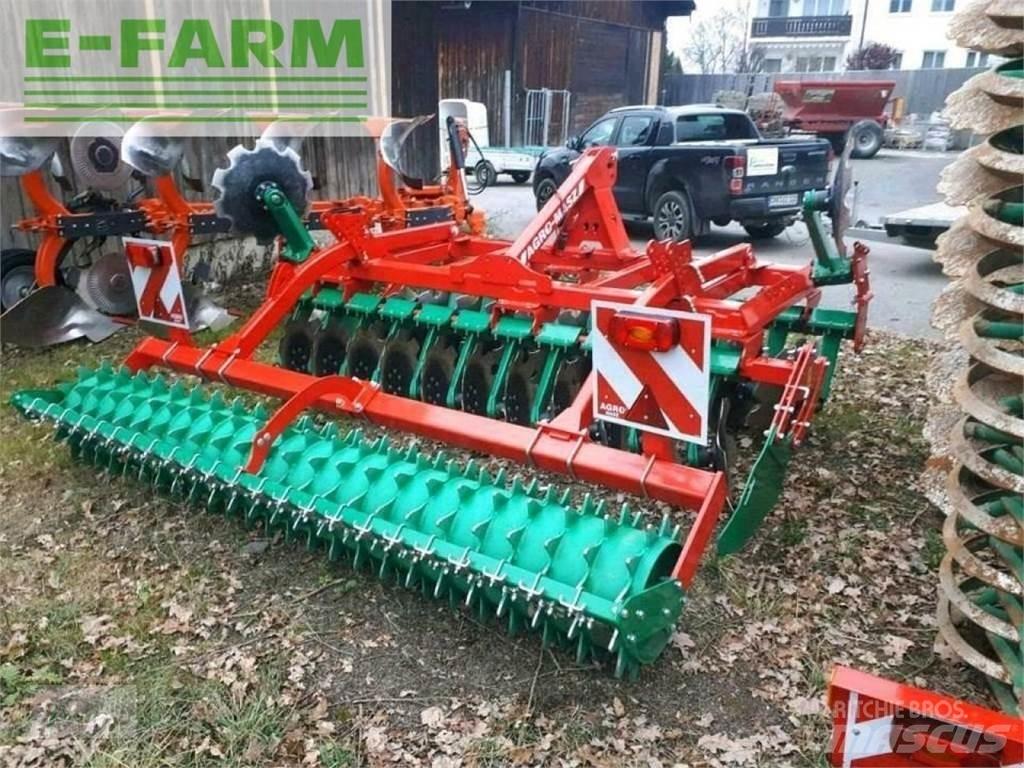 Agro-Masz bt 30 Diskaro