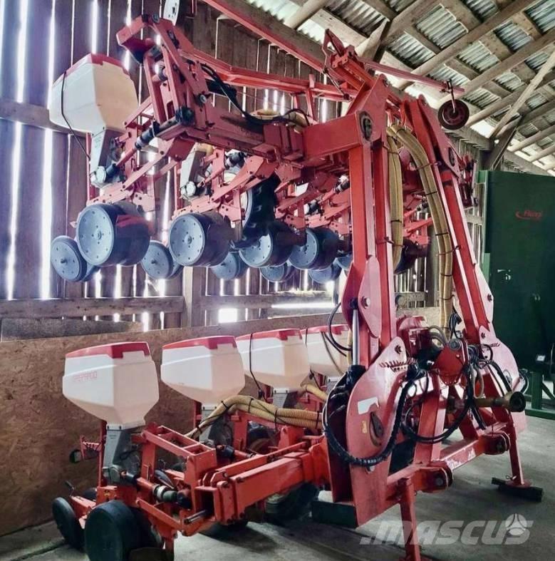 Gaspardo MTI 12 Mibzerler