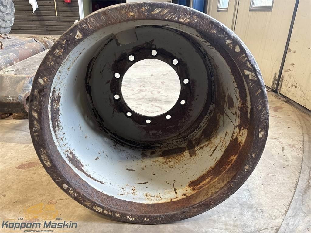 Valmet 890 24x26,5 Lastikler
