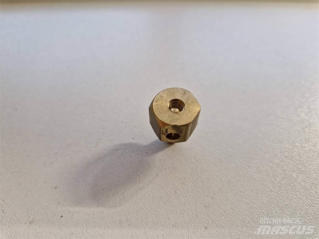 Rottne 049-0070 Motorlar