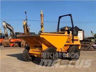 Thwaites 7000 Belden kirma kamyonlar