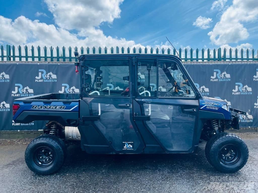 Polaris Ranger XP Küçük araçlar