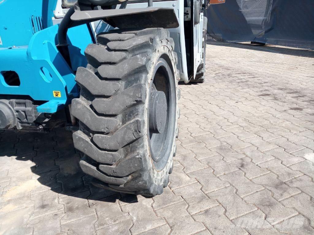 Genie GTH2506 Teleskopik yükleyiciler