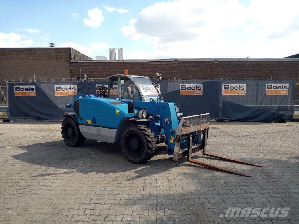 Genie GTH2506 Teleskopik yükleyiciler