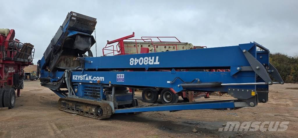 Ezystak TR 8048 Konveyörler