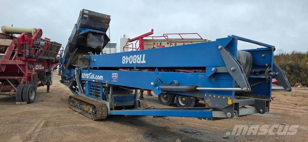 Ezystak TR 8048 Konveyörler