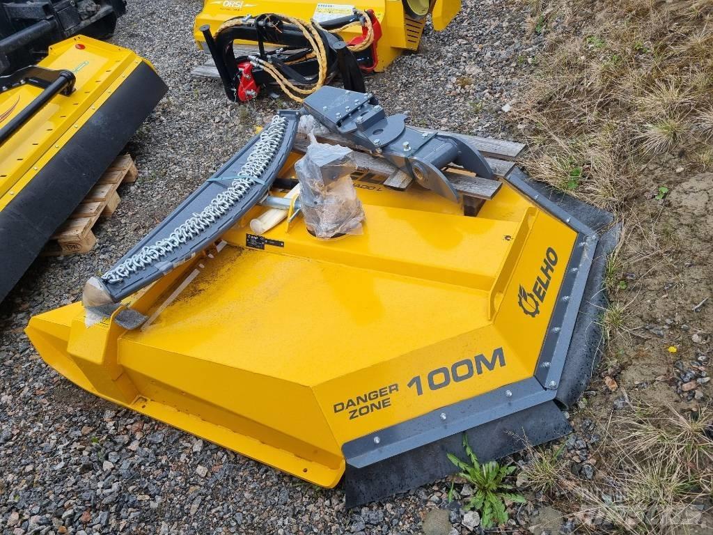 ELHO Tornado L Diger parçalar