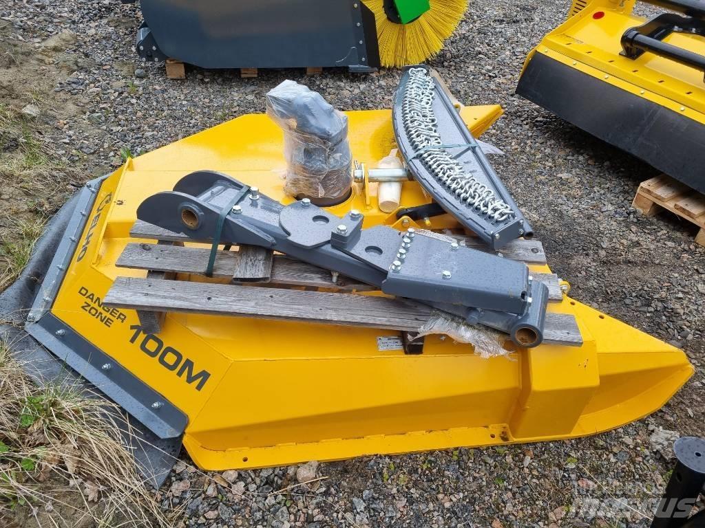 ELHO Tornado L Diger parçalar