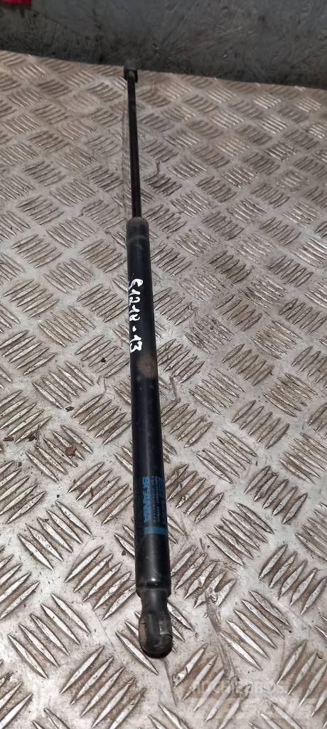 Scania R 440    2031872 Kabinler