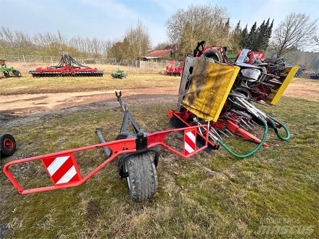 Kemper 390 plus Diger tarim makinalari