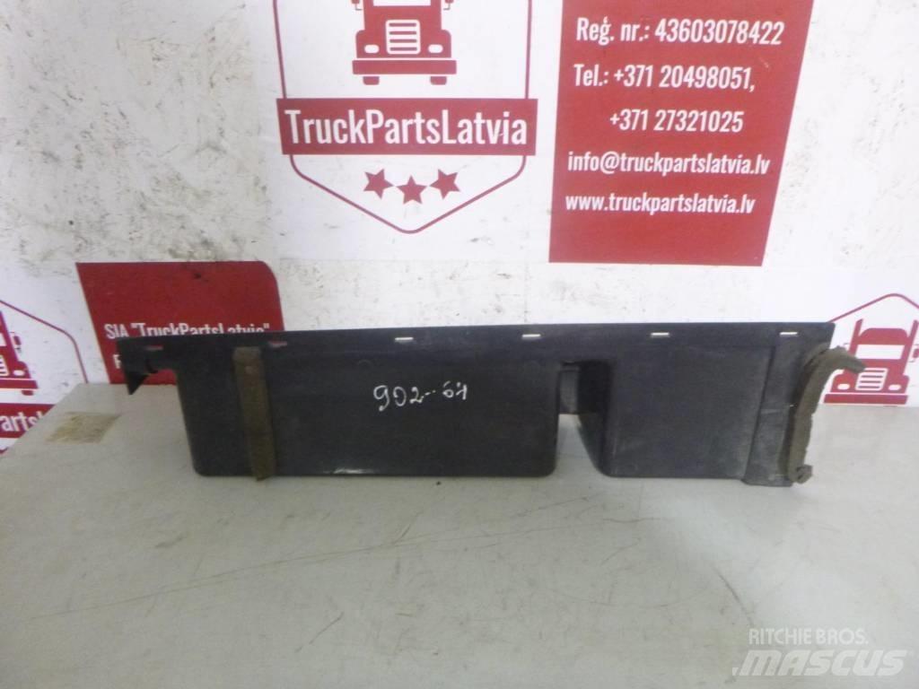 Volvo FE-9 Door trim Kabinler