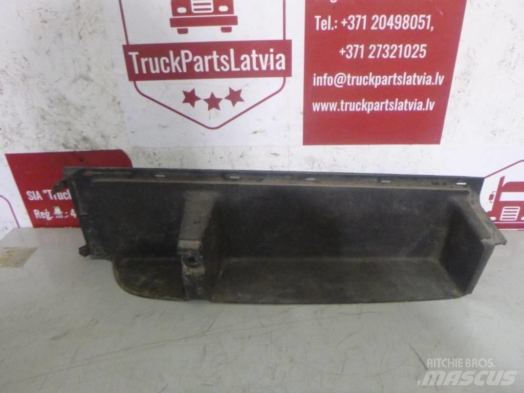 Volvo FE-9 Door trim Kabinler