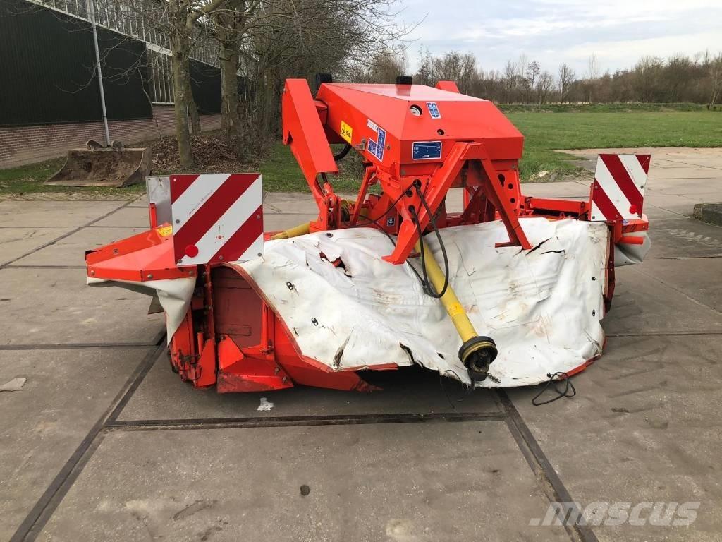 Kuhn FC 313 F Diskli çayir biçme makinasi