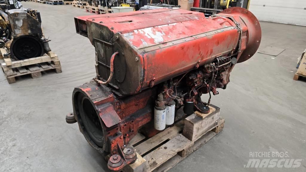Deutz BF6L513RC Motorlar