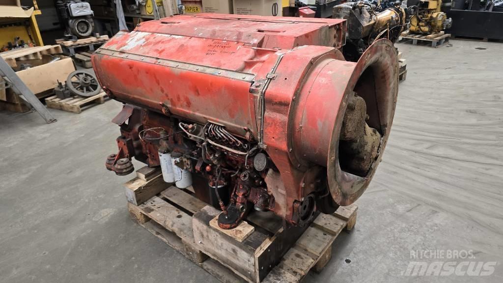 Deutz BF6L513RC Motorlar