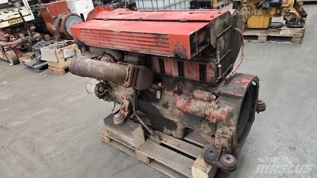 Deutz BF6L513RC Motorlar