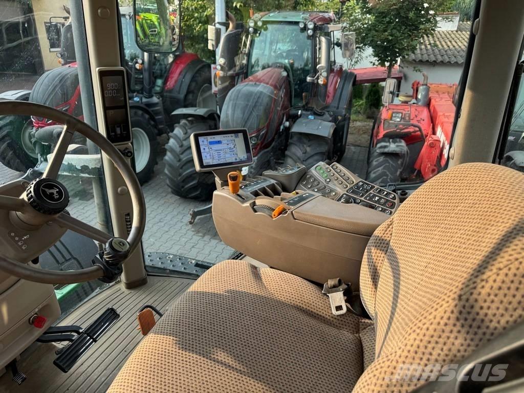 John Deere 7230R Traktörler