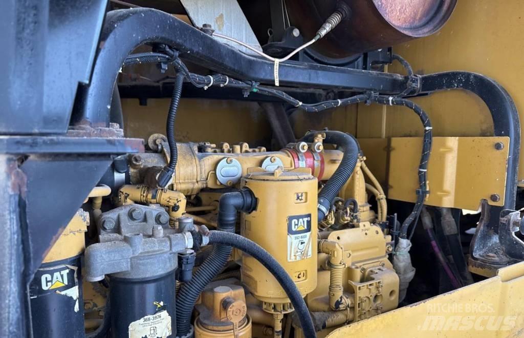 CAT 938 K Tekerlekli yükleyiciler