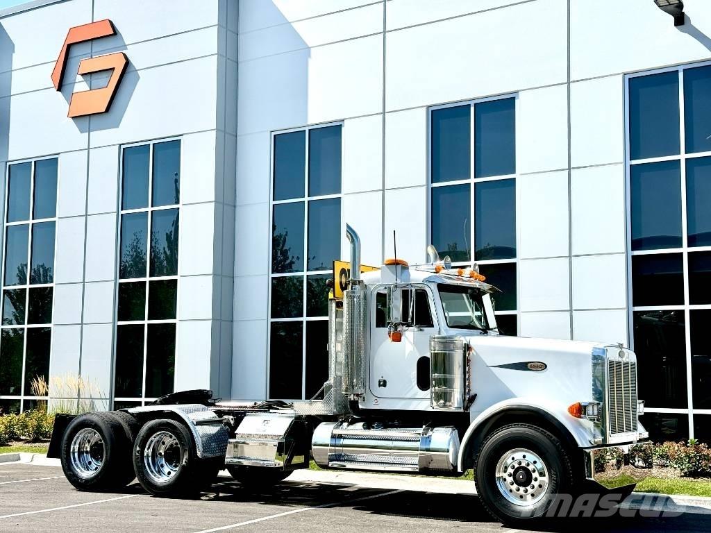 Peterbilt 378 Çekiciler