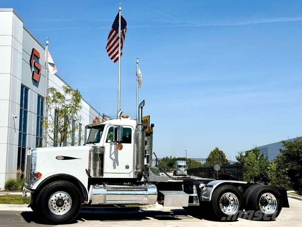 Peterbilt 378 Çekiciler