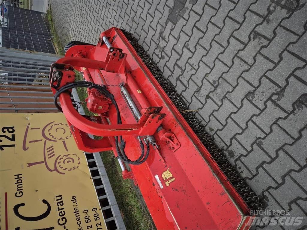 Dragone V  260 Hasat makineleri