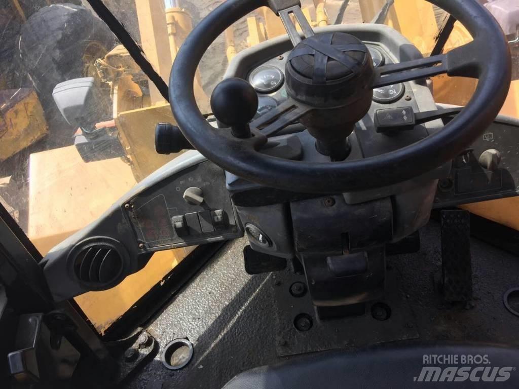 CAT 938 G Tekerlekli yükleyiciler