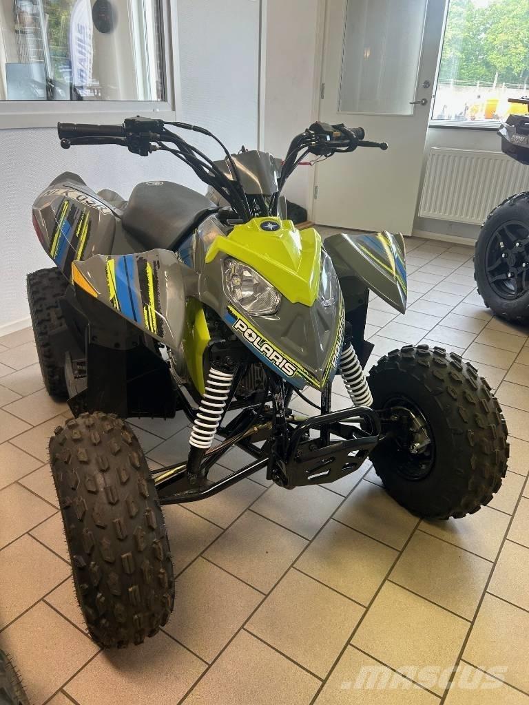 Polaris Outlaw 110 ATVler