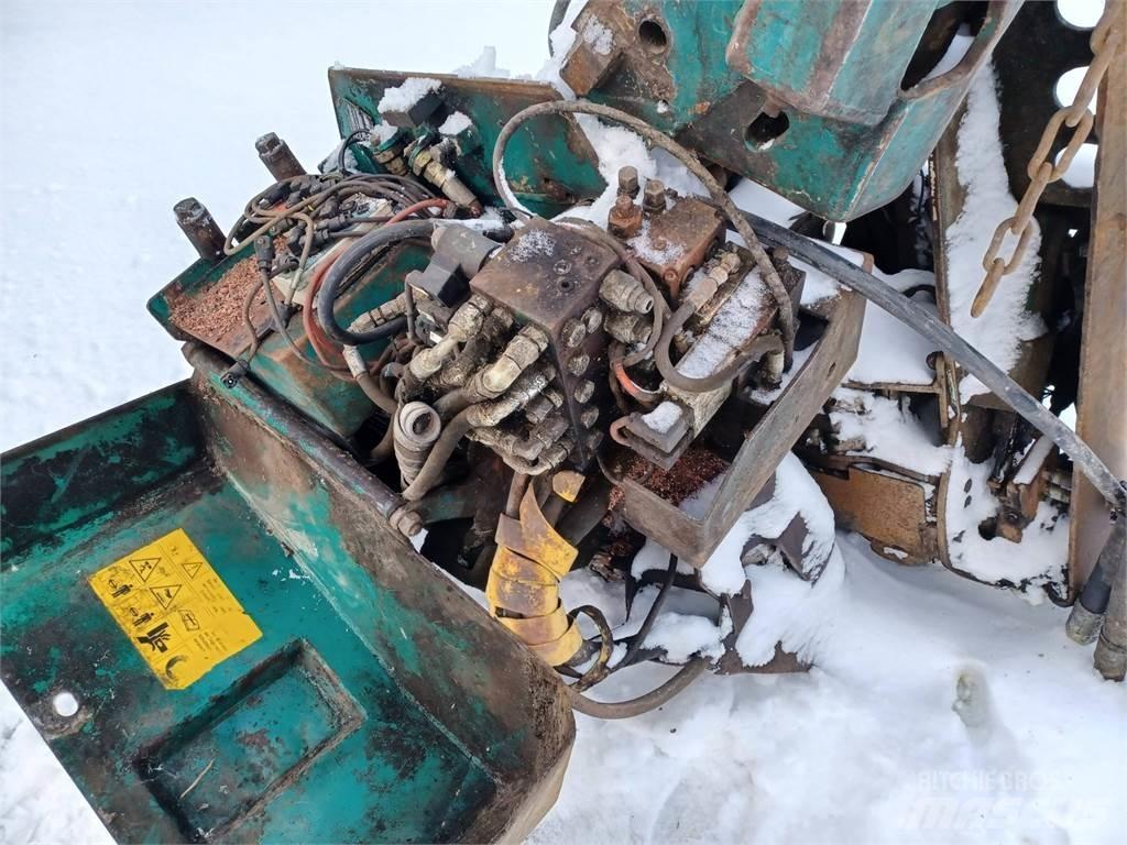 Keto 150 Agaç kesme robotlari