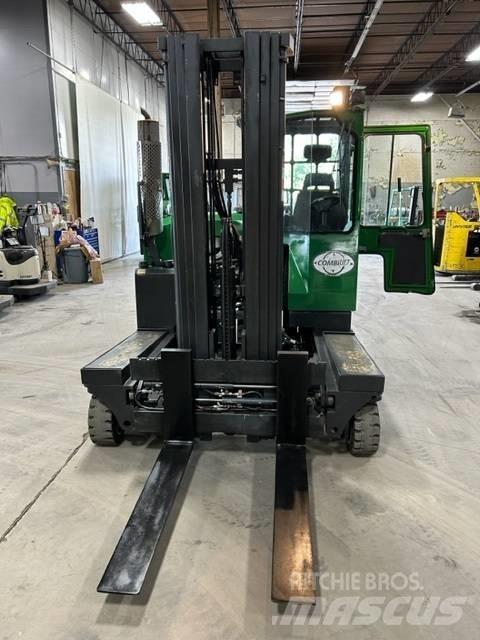 Combilift C 6000 Orta seviye siparis toplayici