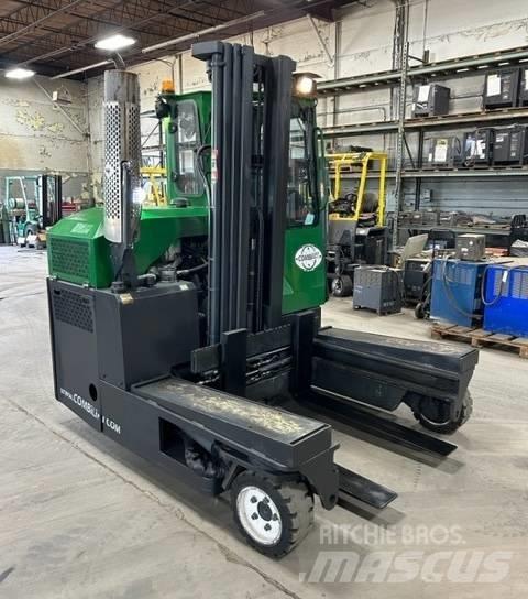 Combilift C 6000 Orta seviye siparis toplayici