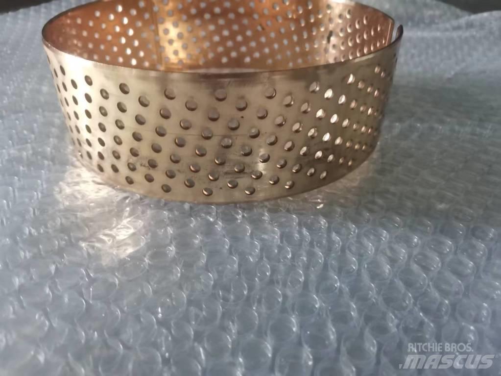 CLAAS Bushing Sanzuman