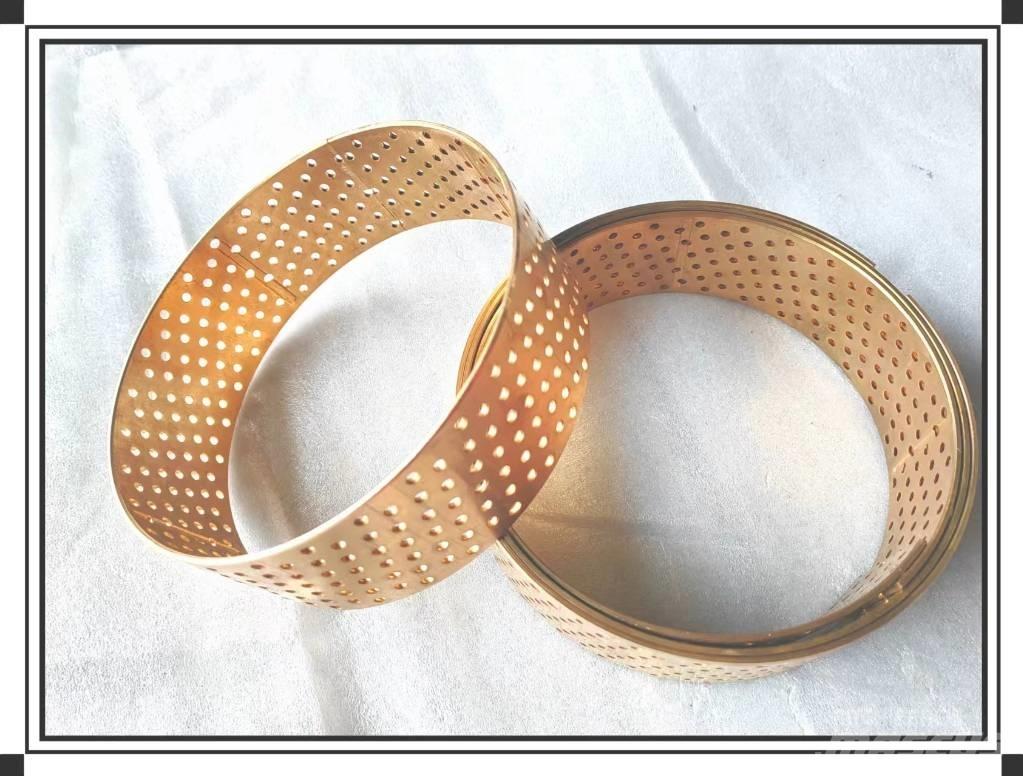 CLAAS Bushing Sanzuman