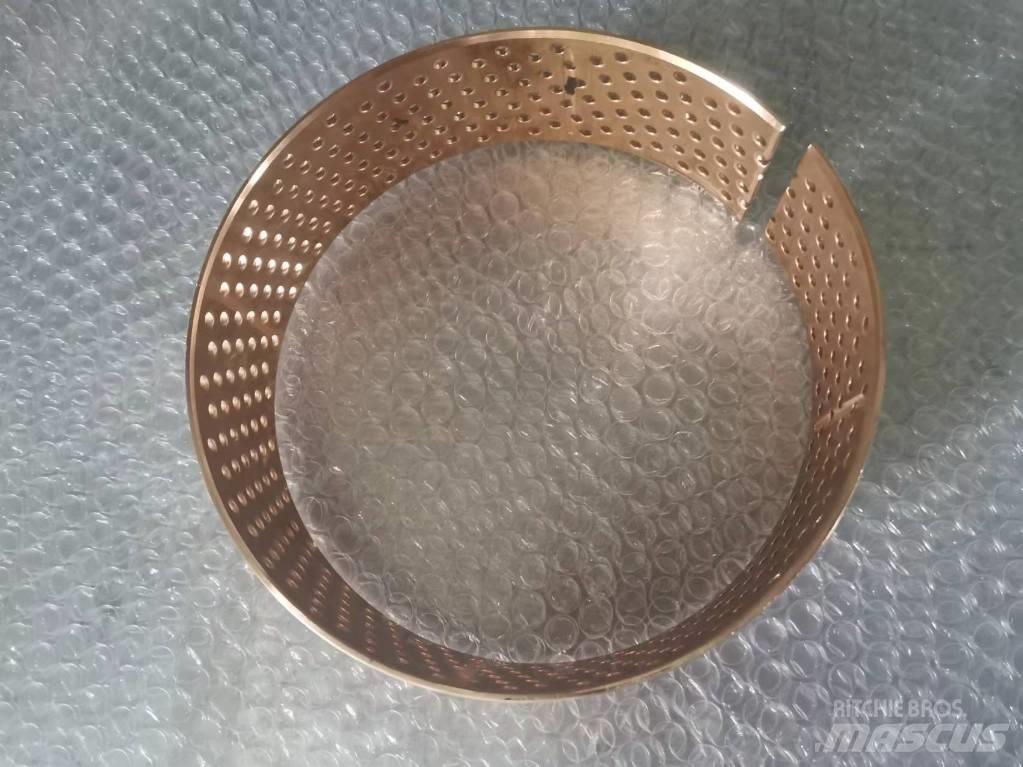 CLAAS Bushing Sanzuman