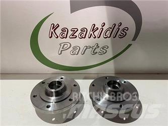 Fendt 100 WHEEL HUB Sanzuman
