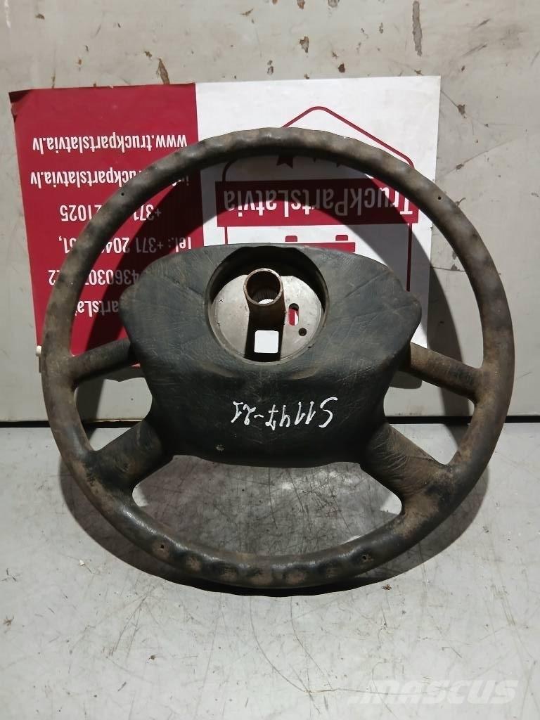 Scania 124   1411436 Kabinler