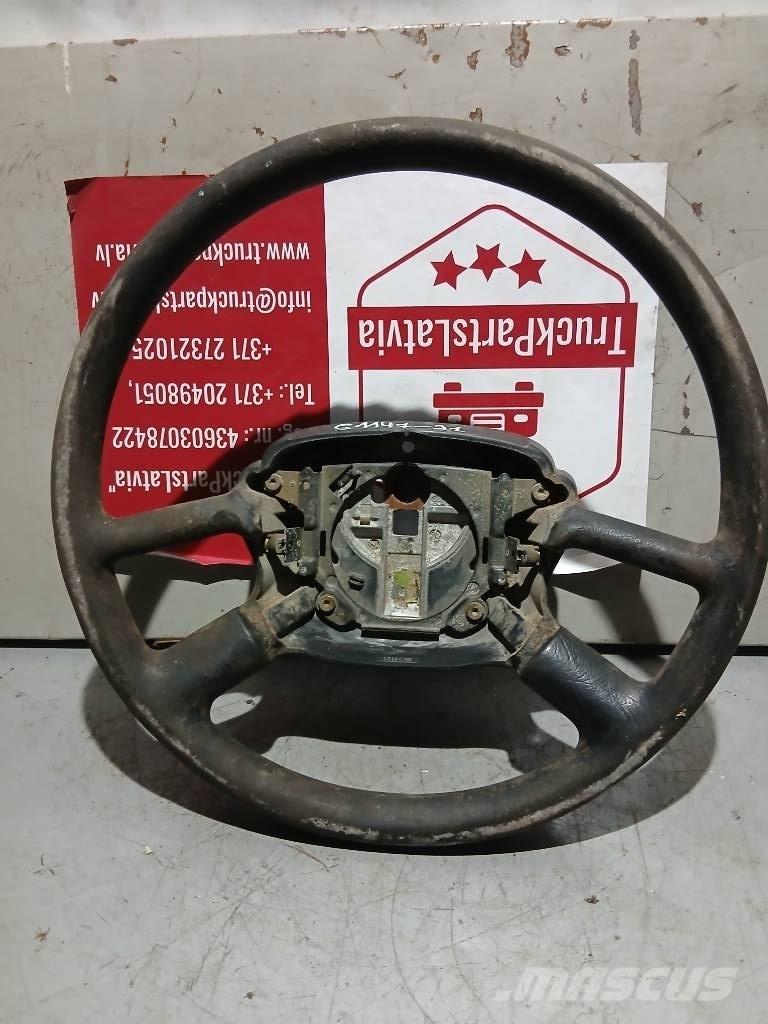 Scania 124   1411436 Kabinler