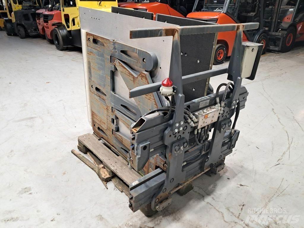 Cascade 12G84061 Diger