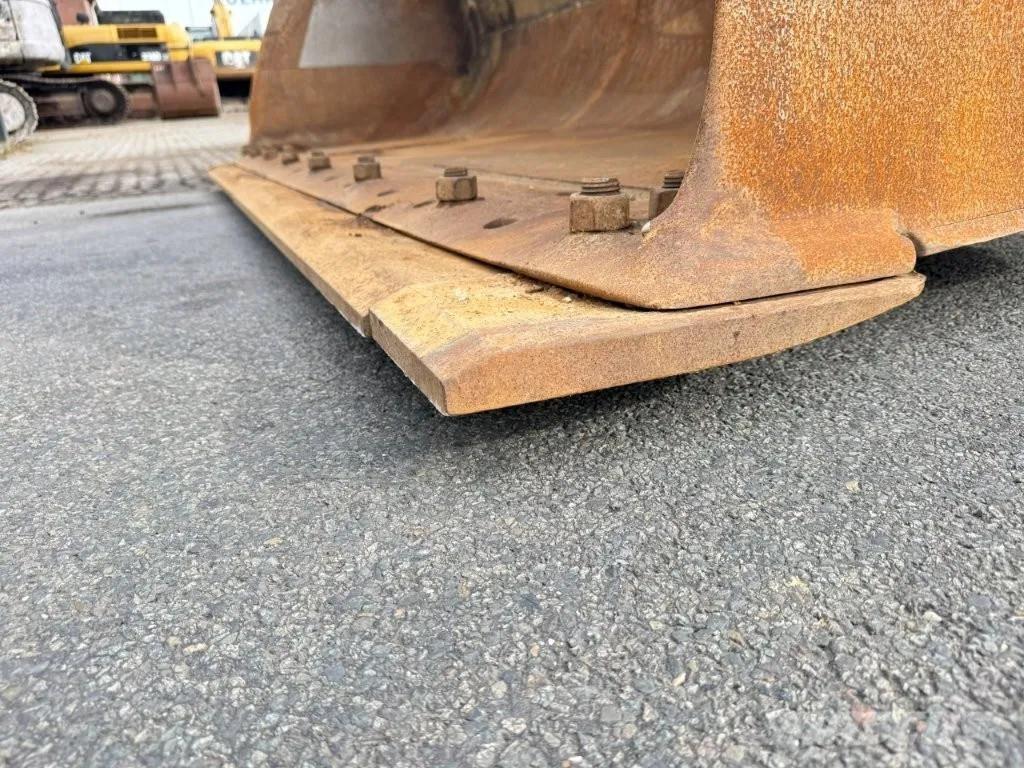 Volvo L150E Tekerlekli yükleyiciler