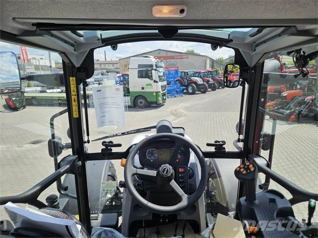 Steyr MULTI 4100 Traktörler