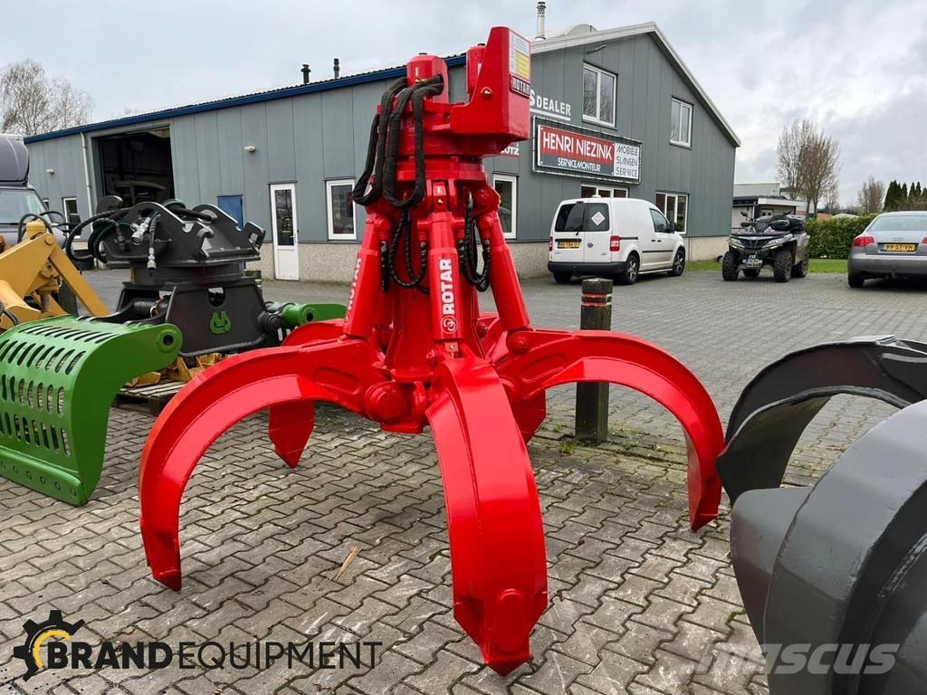 Rotar RPG 4-600 H Polipler