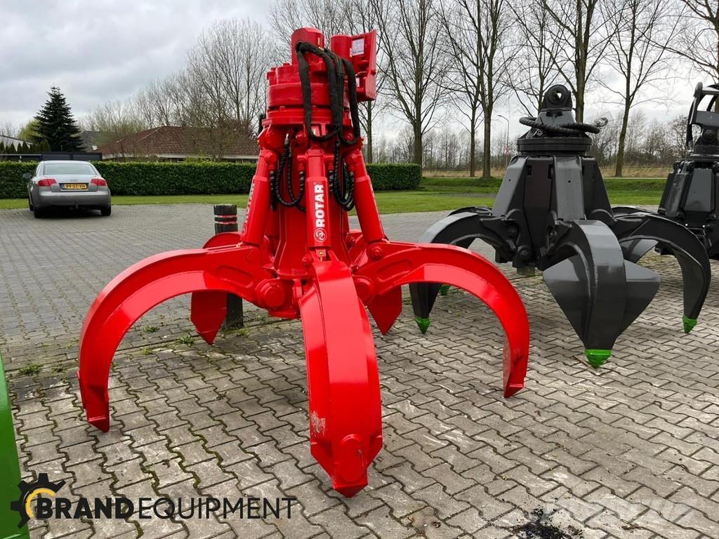 Rotar RPG 4-600 H Polipler