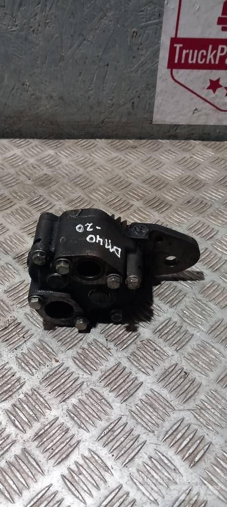 DAF XF 95    0683322 Motorlar