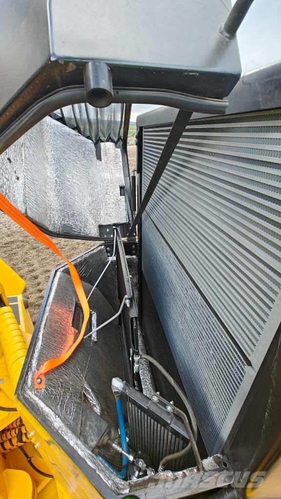 Tana GX520 Atik eziciler